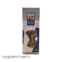 زانوبند بافت چهار فنره پین مد کد TP05