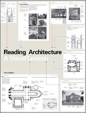  دانلود کتاب Reading Architecture A Visual Lexicon - دانلود کتاب های دانشگاهی