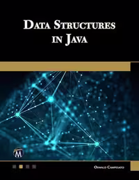 خرید و دانلود نسخه کامل کتاب Data Structures in Java