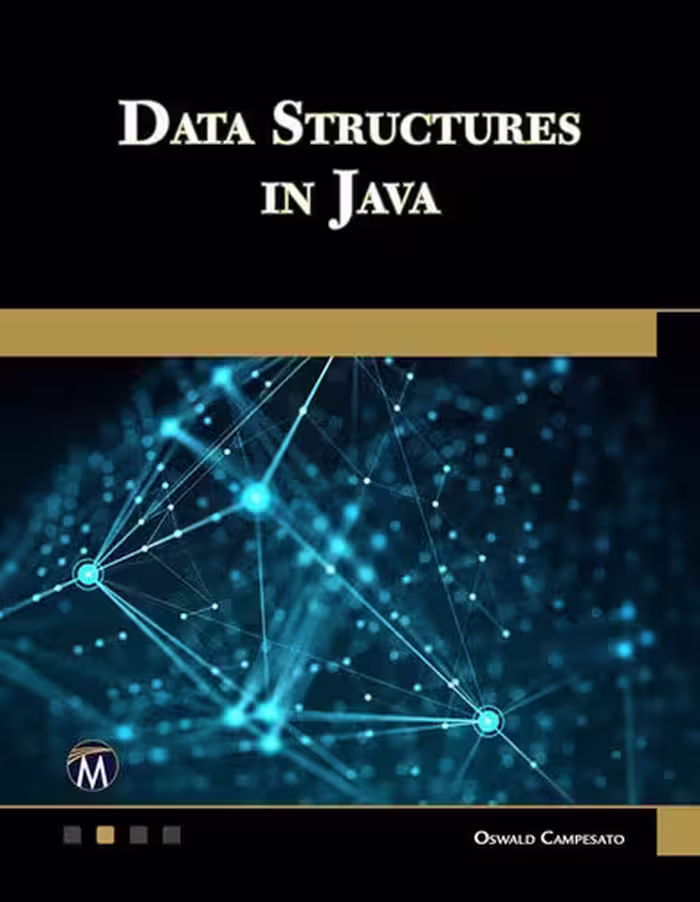 خرید و دانلود نسخه کامل کتاب Data Structures in Java