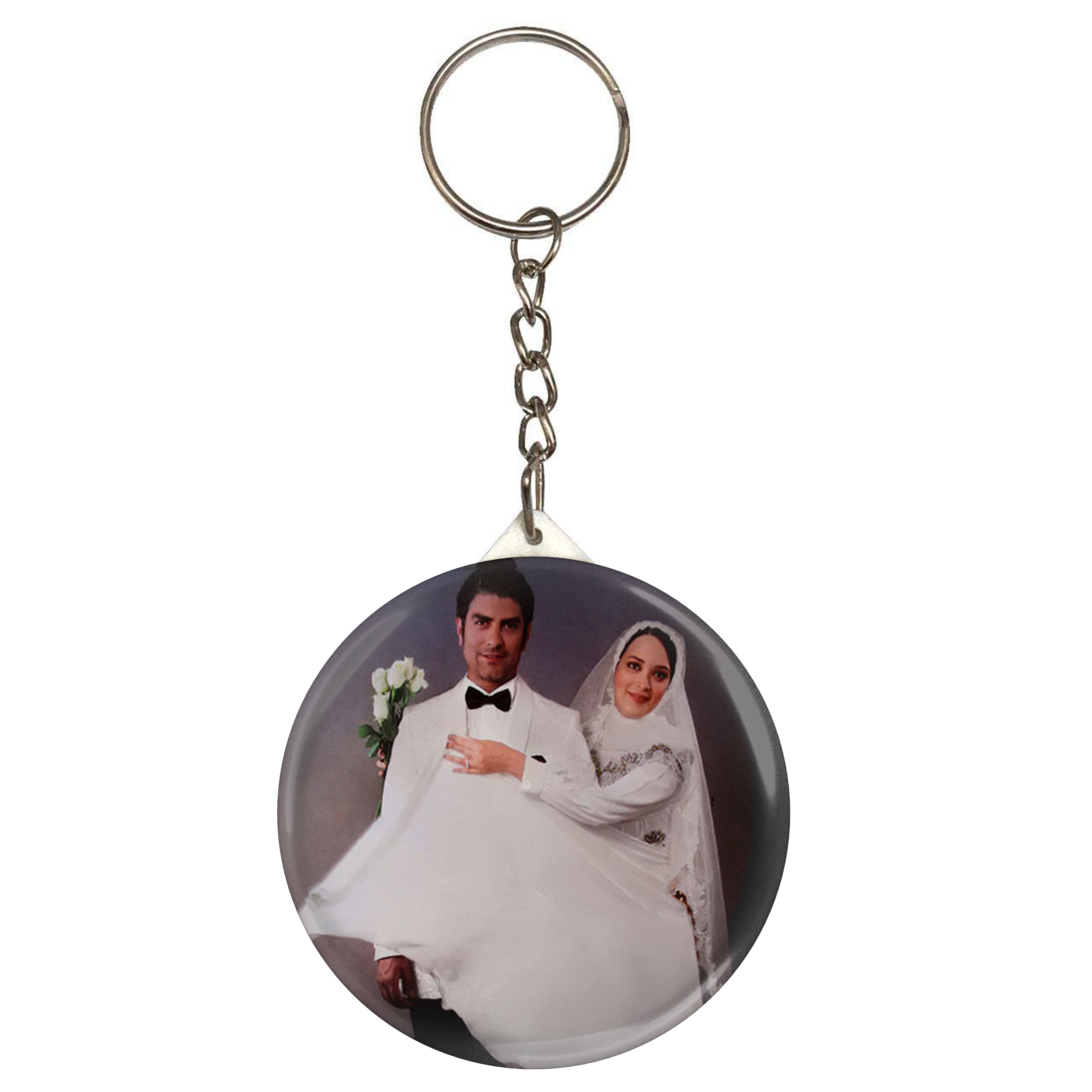 جاکلیدی طرح بازیگر بهنوش طباطبایی مدل S8366