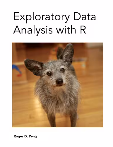 خرید و دانلود نسخه کامل کتاب Exploratory Data Analysis with R