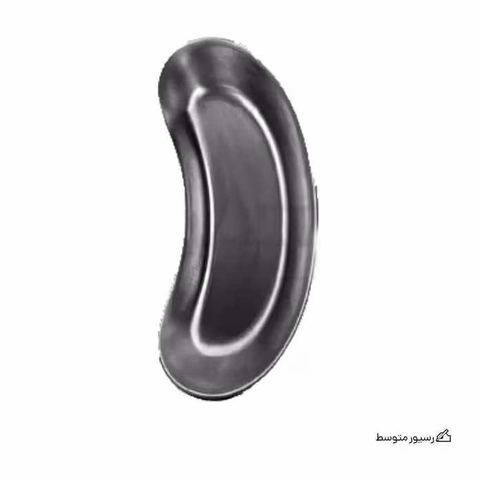 رسیور متوسط دنتال دیوایس
