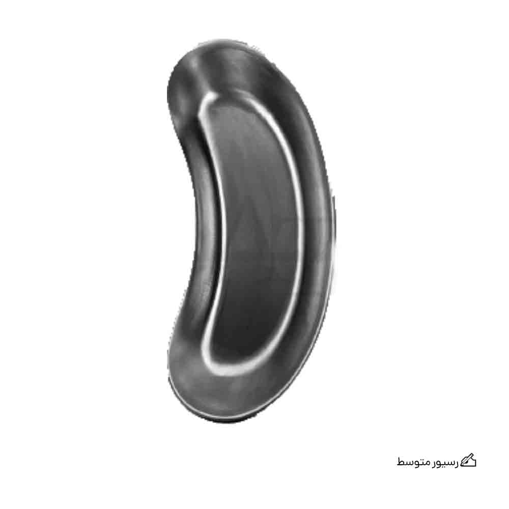رسیور متوسط دنتال دیوایس