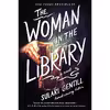 کتاب The Woman in the Library اثر Sulari Gentill انتشارات Poisoned Pen Press