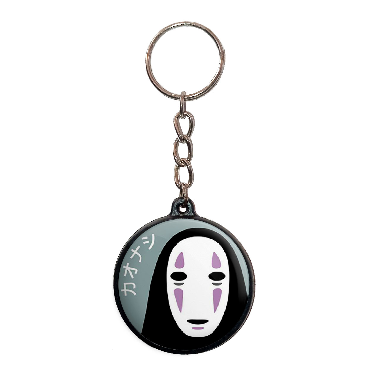 جاکلیدی پرمانه طرح Spirited Away کد pmj.25667