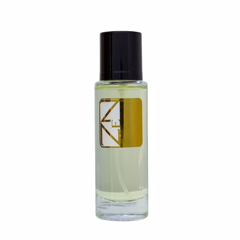 عطر جیبی زنانه نیو پرستیژ کالر مدل Shiseido Zen حجم 35 میلی لیتر