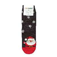 جوراب بچگانه کوکو هانا مدل CC013