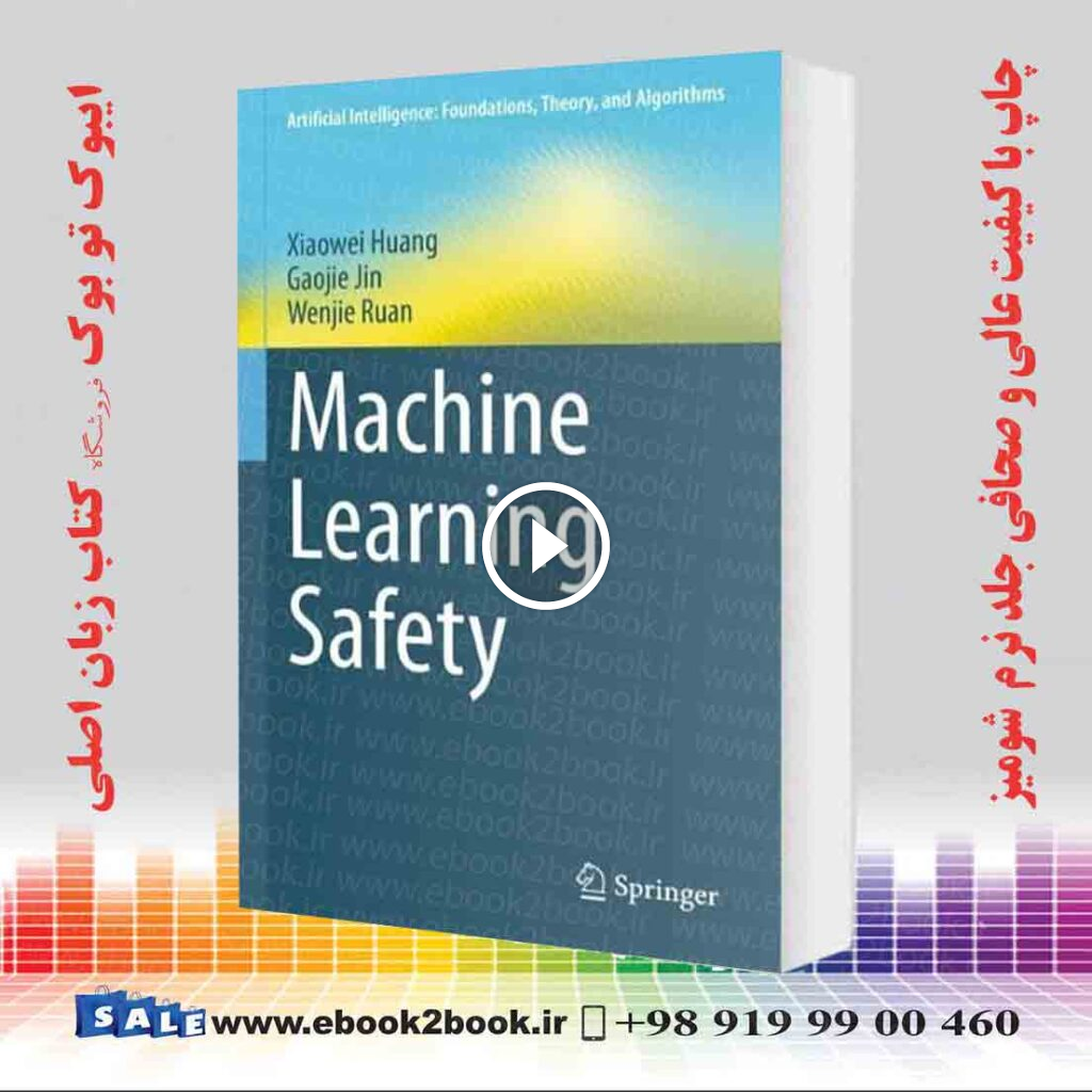 Machine Learning Safety