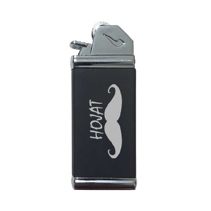 فندک مدل حجت