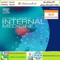 European Journal of Internal Medicine Volume 119 to 12