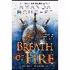 کتاب Breath of Fire اثر Amanda Bouchet انتشارات Sourcebooks Casablanca
