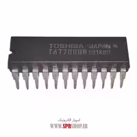 آی سی TA7780BN