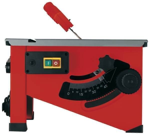اره میزی مدل RT-TS 1221 آینهل