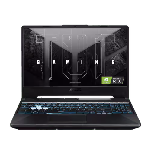 لپ تاپ ایسوس مدل Asus TUF FA506NC - HN005
