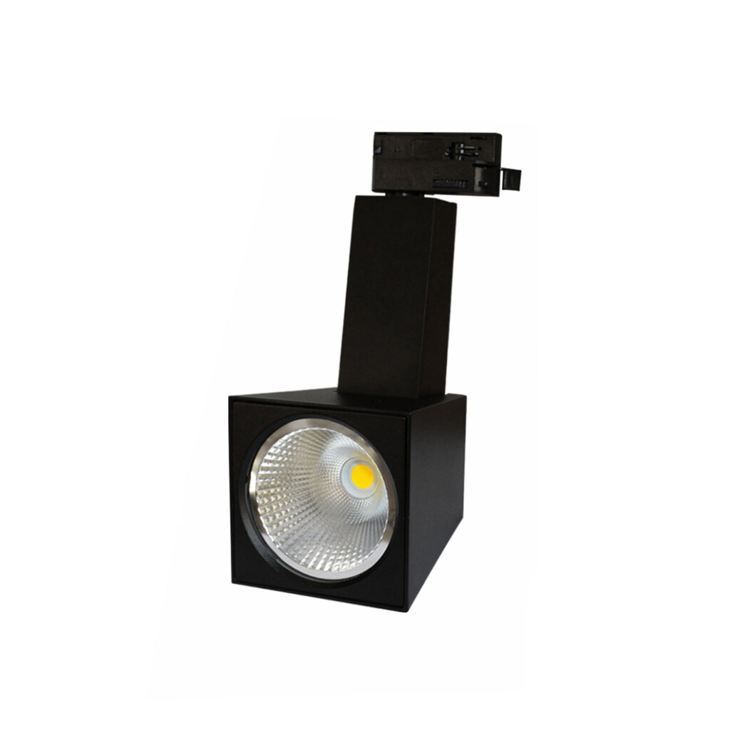 چراغ ریلی 35 وات فاین الکتریک مدل FEC-6035