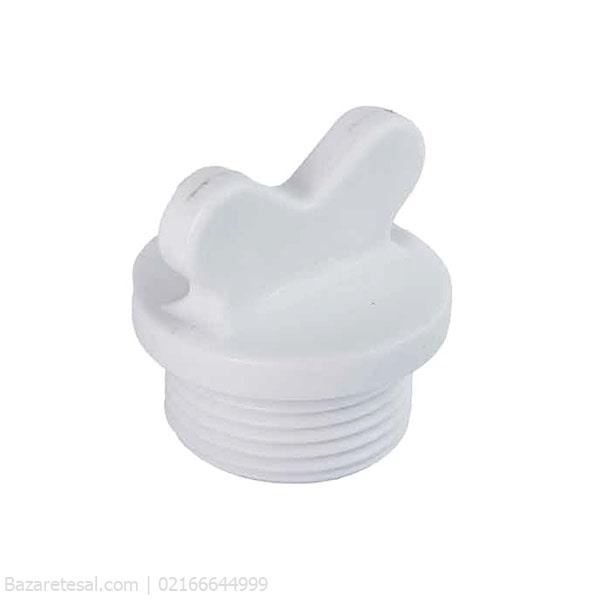 آذین در پوش رزوه دار (1) 32 میلی متر