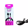 کابل تبدیل USB به microUSB تسکو مدل TC A169 طول 1 متر 