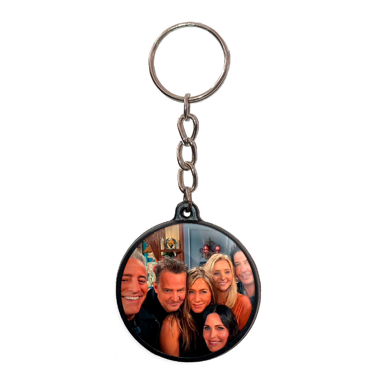 جاکلیدی پرمانه طرح فرندز کد pmj.18985