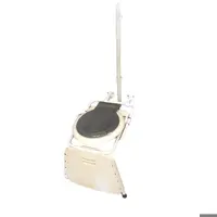 توالت فرنگی آسانا مدل تاشو کد A01