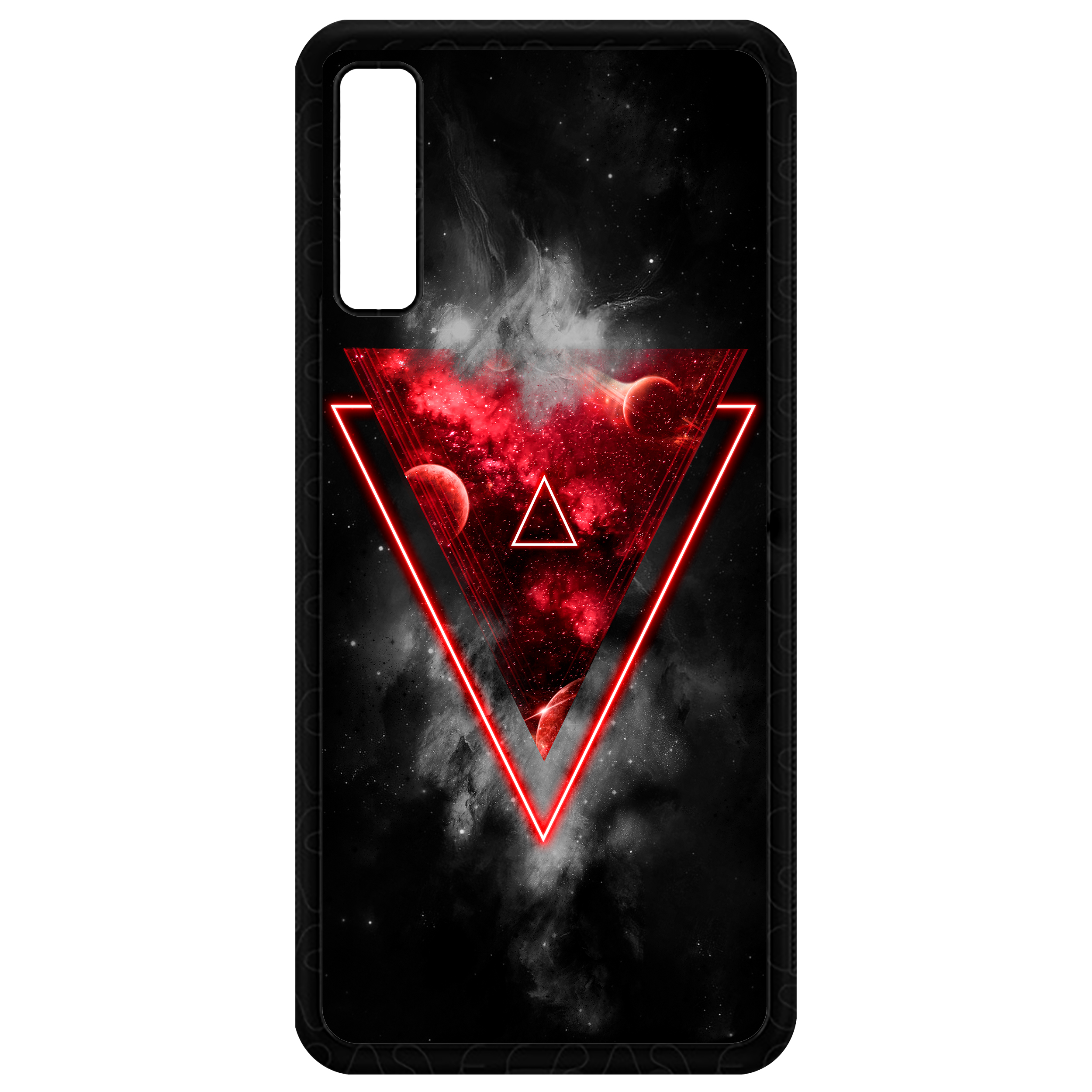 کاور طرح Galaxy مدل CHL50163 مناسب برای گوشی موبایل سامسونگ Galaxy A30s