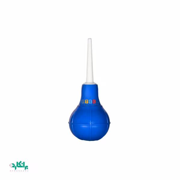 دوش مقعدی (پوآر تنقیه) بزرگسالان