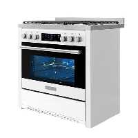 اجاق گاز دوو 5 شعله مدل DGC5-2112