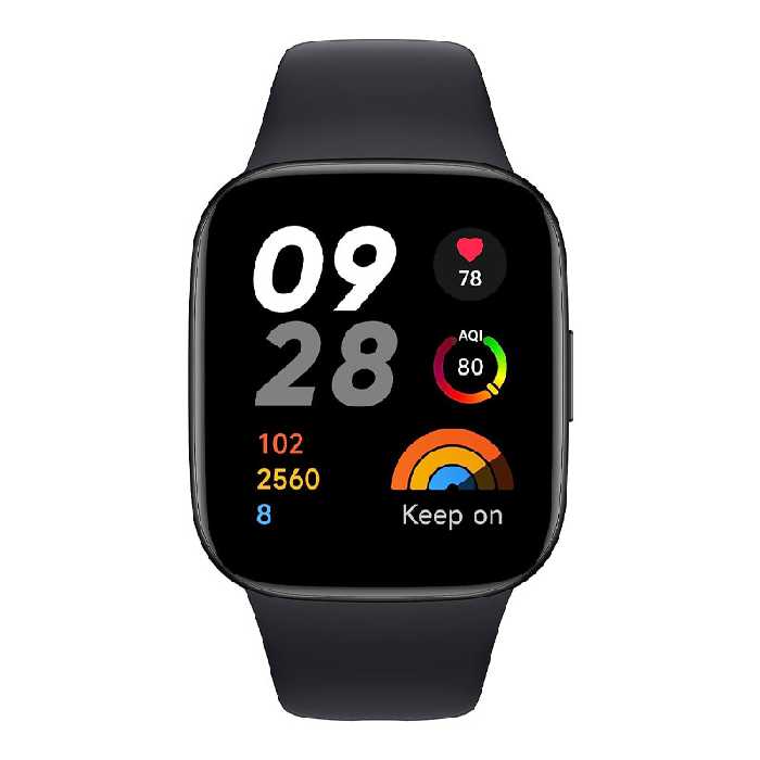 ساعت هوشمند Redmi Watch 3 Active گلوبال