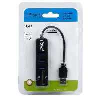 هاب و رم ریدر ROYAL RH448 - یاسین کامپیوتر