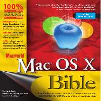 خرید و دانلود نسخه کامل کتاب Macworld Mac OS X Bible