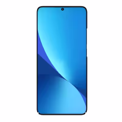 کاور مدل Super Frosted Shield مناسب برای گوشی موبایل Xiaomi 12 Mi 12 Mi 12X