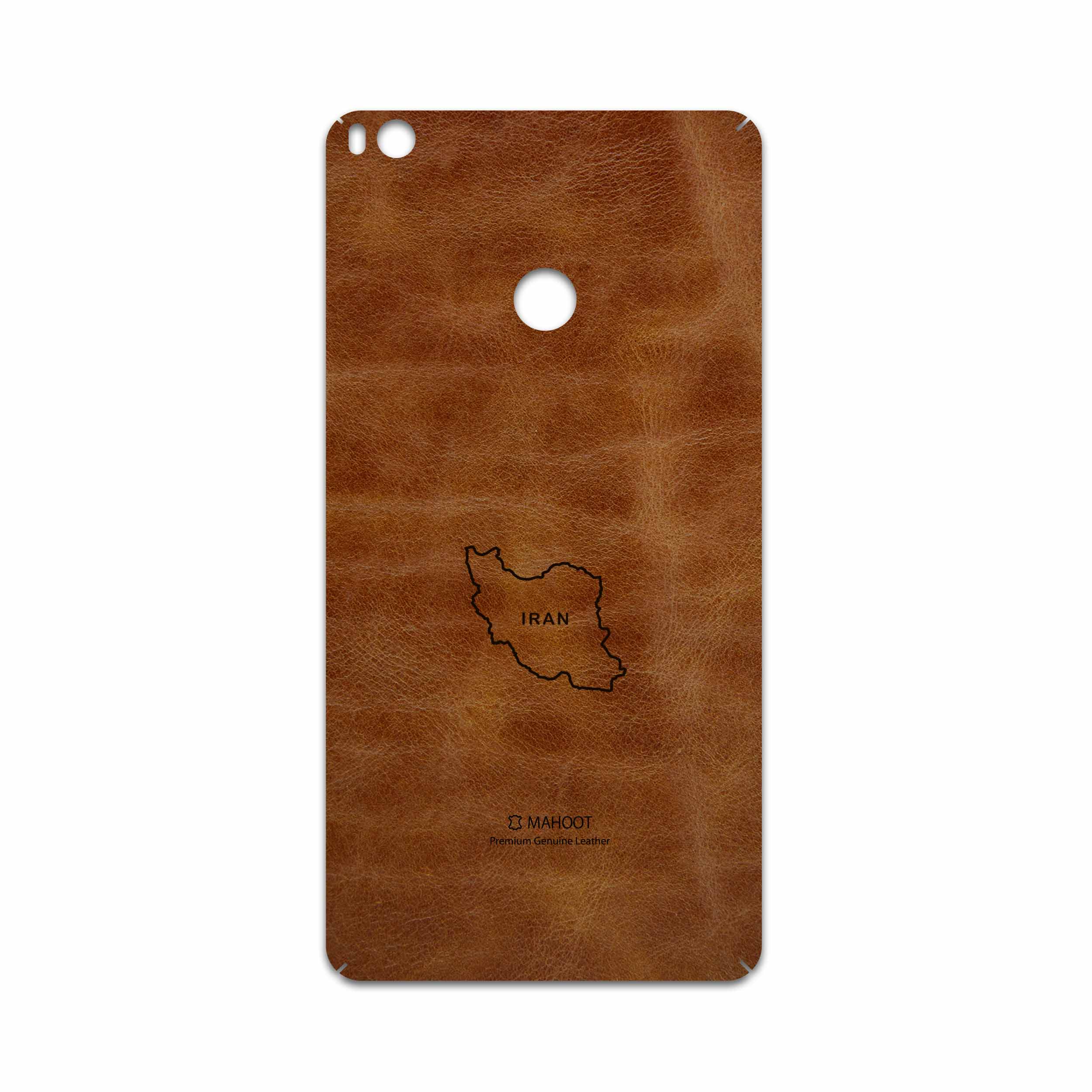 برچسب پوششی ماهوت مدل BFL-IRC مناسب برای گوشی موبایل شیائومی Mi Max 2