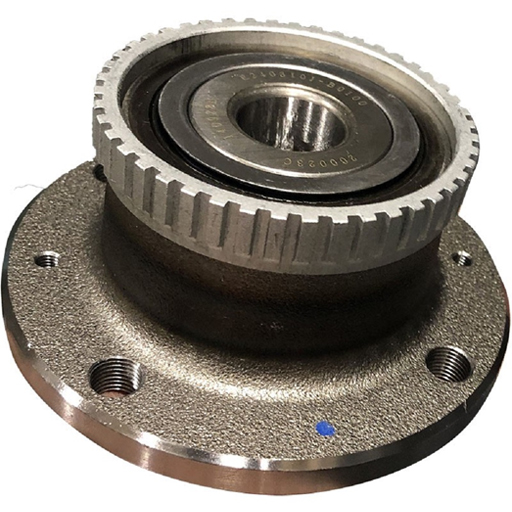 خرید توپی چرخ عقب اچ سی کراس ایساکو با بلبرینگ ودنده سیستم ضدقفل ترمز 450203206 | اتوموبی