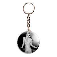 جاکلیدی پرمانه طرح black pink کد pmy.18096