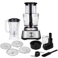 غذاساز مولینکس مدل FP903