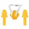 دماغ گیر و گوش گیر مدل Orange24 سایز freesize