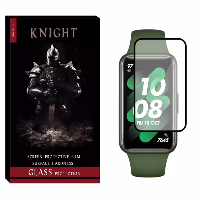 محافظ صفحه نمایش نانو نایت مدل NKT مناسب برای ساعت هوشمند هوآوی Watch Band 7