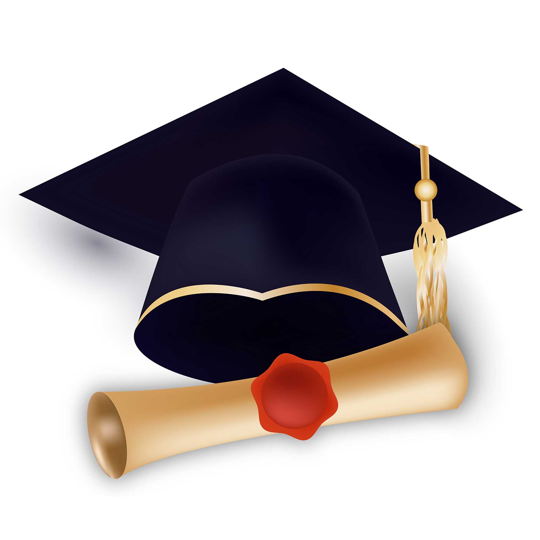 استند رومیزی طرح فارغ التحصیلی کد 180