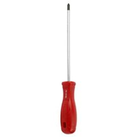 پیچ گوشتی چهارسو دسته TPR سایز 5x150 میلی متر رونیکس مدل Ronix RH-2872