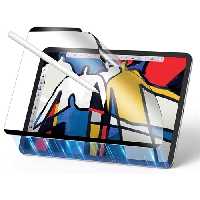 محافظ صفحه نمایش آیپد ایر 13 مدل ESR Paper-Feel Magnetic for iPad Air 13 (2024)