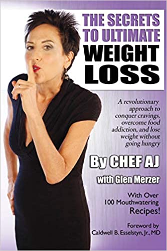 خرید و دانلود نسخه کامل کتاب The Secrets to Ultimate Weight Loss: A revolutionary approach to conquer cravings, overcome food addiction, and lose weight without going hungry - Pdf