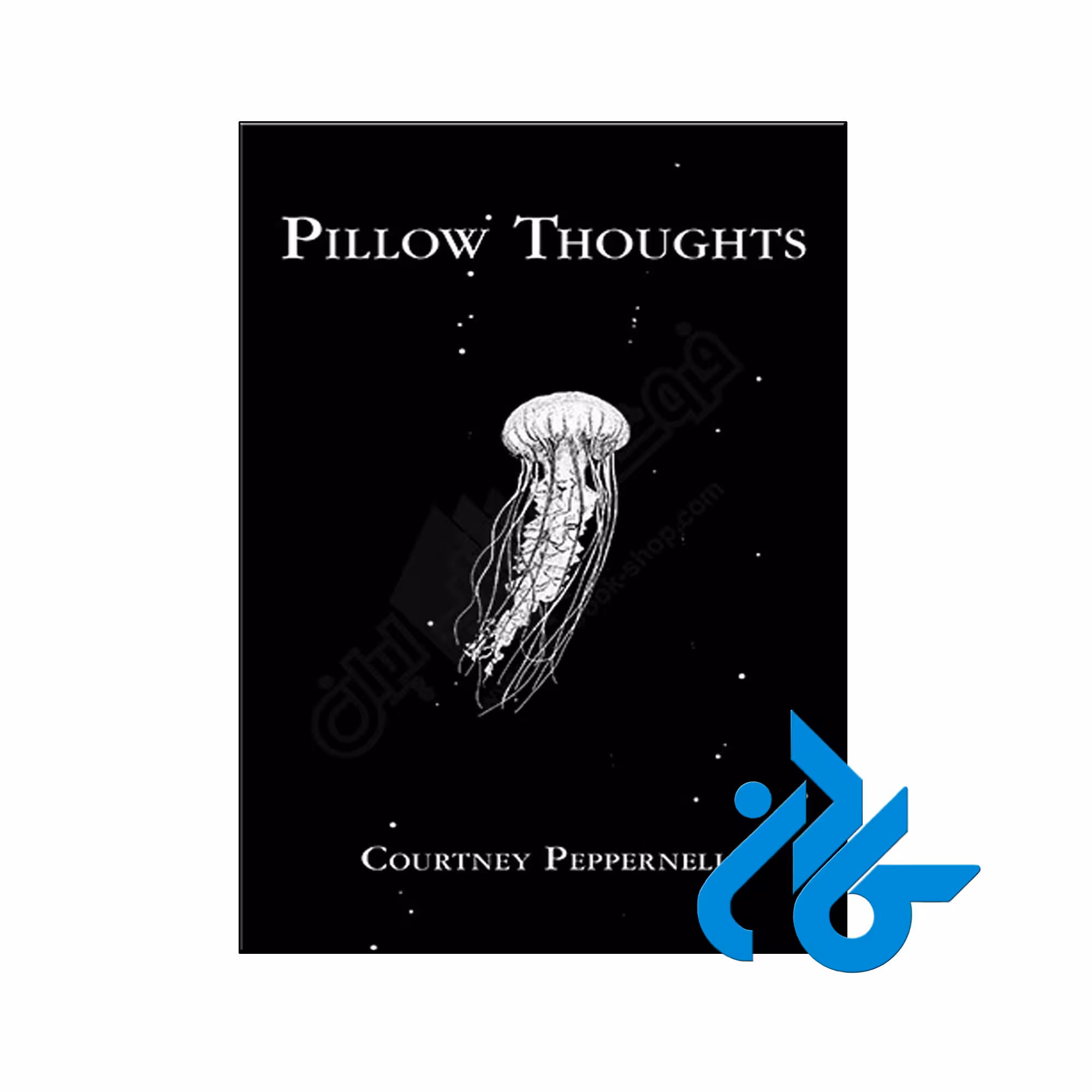 Pillow Thoughts- تا 50% تخفیف رمان انگلیسی- فروشگاه اینترنتی کـــادن
