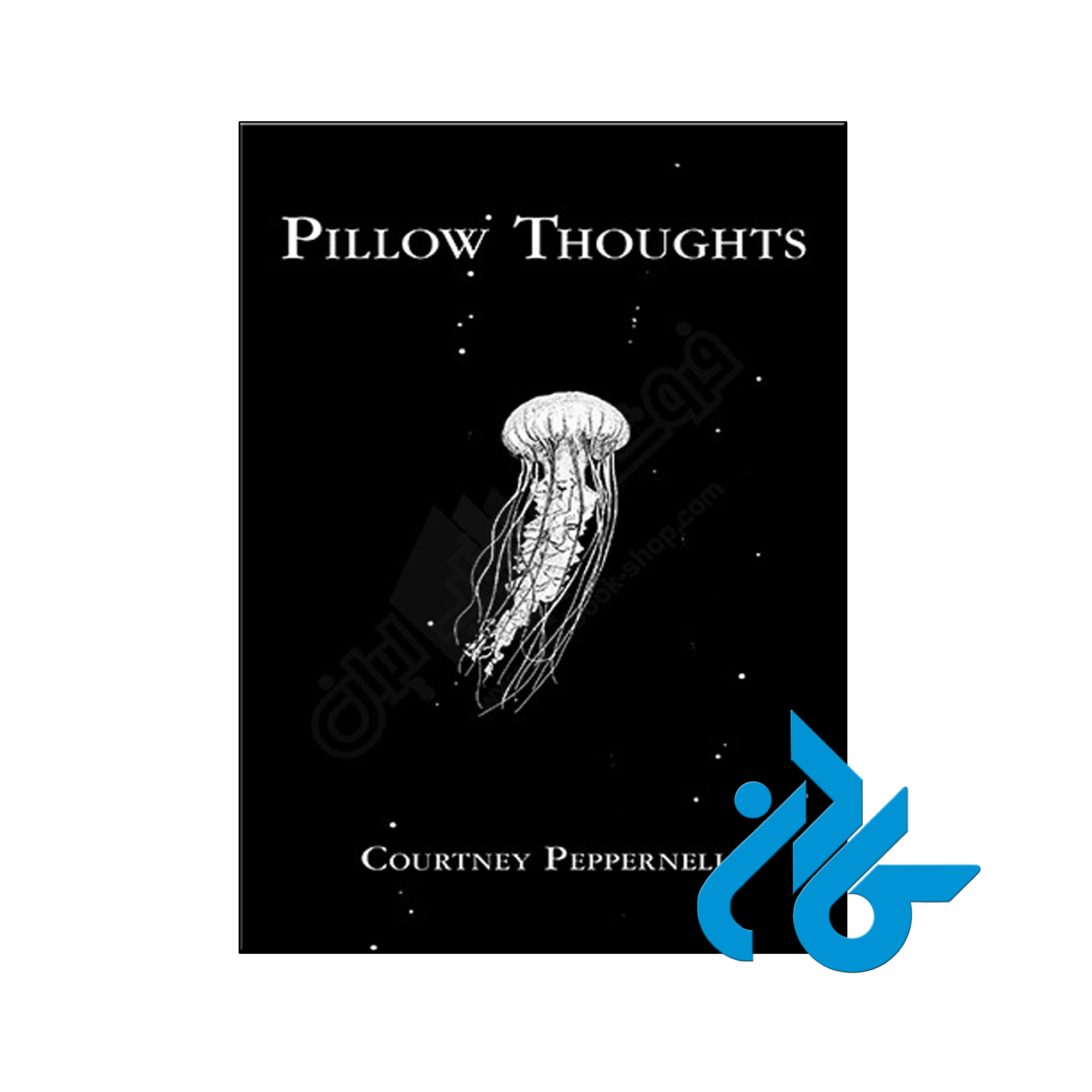 Pillow Thoughts- تا 50% تخفیف رمان انگلیسی- فروشگاه اینترنتی کـــادن