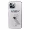 کاور مدل Clear Airbag مناسب برای گوشی موبایل اپل مدل Iphone 12 PRO MAX