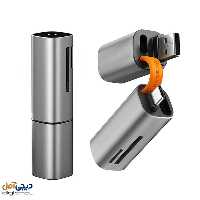 کارت خوان باسئوس مدلCADKQ-A0G