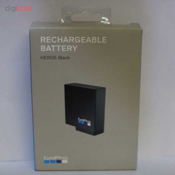 باتری دوربین مدل HE05