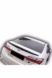 اسپویلر خودرو TOYOTA COROLLA 2015 2019 M3 SPOILERLESS EFL