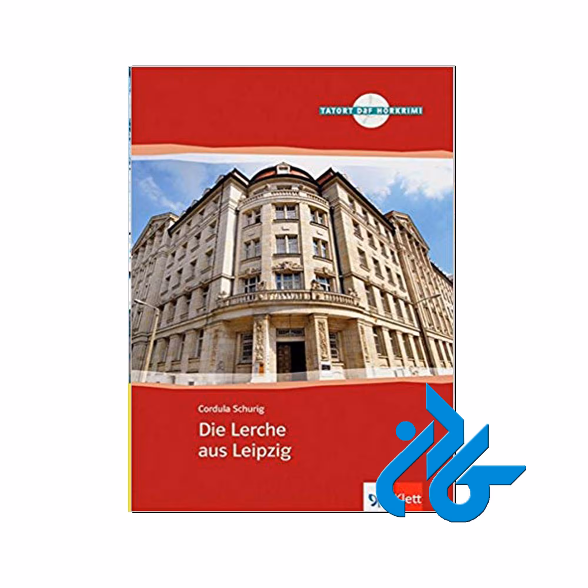 Die Lerche Aus Leipzig خرید از فروشگاه کتاب کادن تا 50% تخفیف خرید کتاب آلمانی