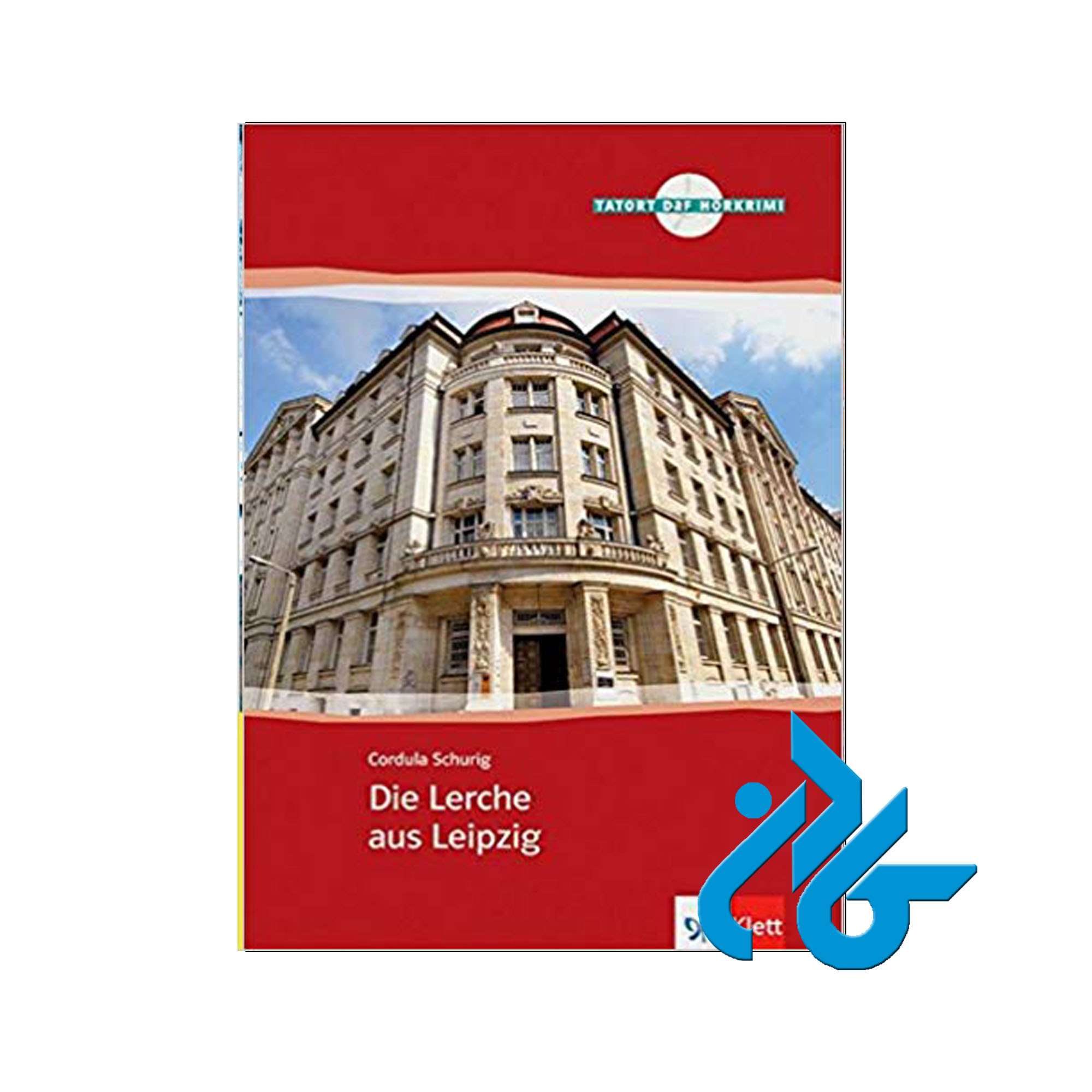 Die Lerche Aus Leipzig خرید از فروشگاه کتاب کادن تا 50% تخفیف خرید کتاب آلمانی