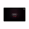 برچسب پوششی ماهوت مدل Audi AG مناسب برای تبلت سامسونگ Galaxy Tab A7 10.4 LTE 2020 T505